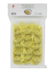 RAVIOLI WONTON CREV COQ 360G*30/CT