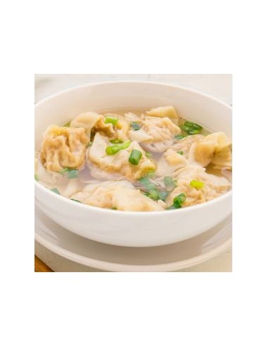 RAVIOLI WONTON SRIRACHA CP 132G
