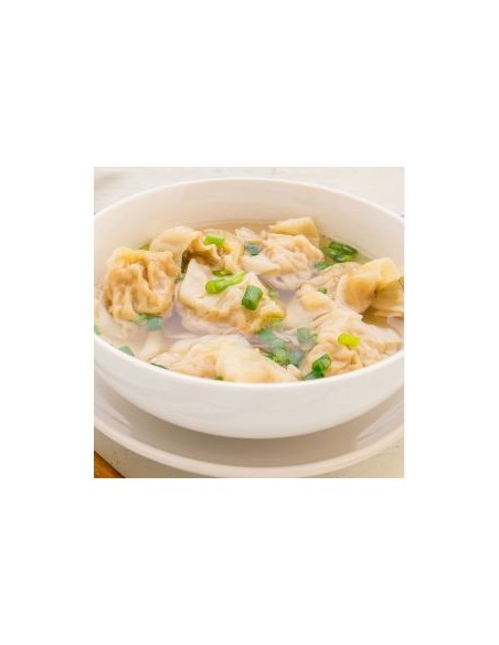 RAVIOLI WONTON SRIRACHA CP 132G
