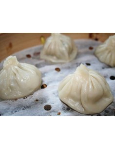 RAVIOLI CHAMPI SHIITAKE COQ 500G