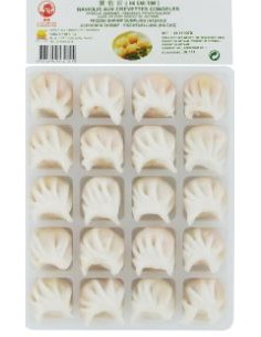 HAKAO CREV SUPERIEURE COQ 450G