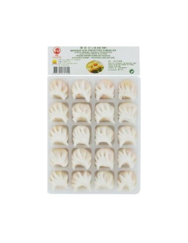 HAKAO CREV SUPERIEURE COQ 450G