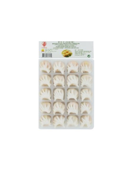 HAKAO CREV SUPERIEURE COQ 450G