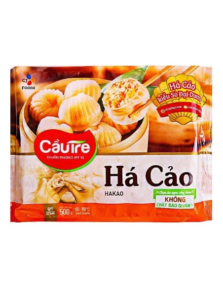 HAKAO CAU TRE 20P*20/CT