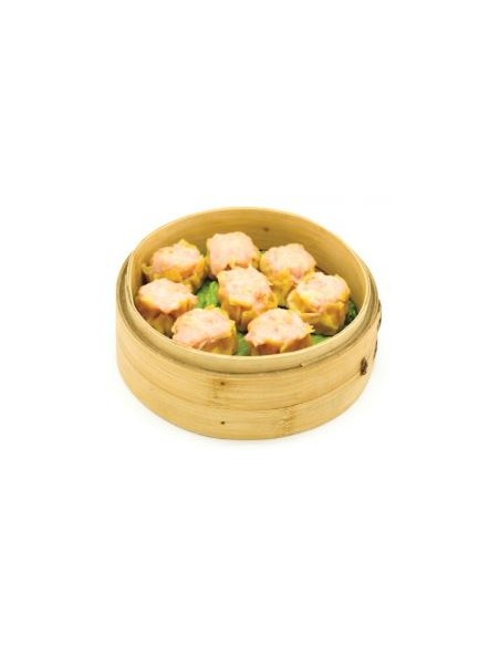 BOUCHEE CREV SINGLY 50P*10/CT