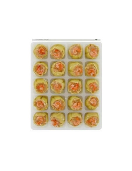 BOUCHEE CREV FORME ROSE 500G COQ