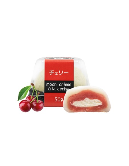 MOCHI DAIFUKU CERISE MPA 50G