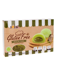 MOCHI THE VERT S.GLUTEN ROYAL 210G