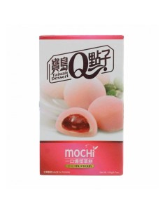 MOCHI FRAISE TAIWAN DESSERT 104G*24/CT