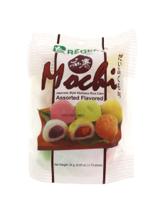 MOCHI ASSORT STYLE JAPON REGENT 240G