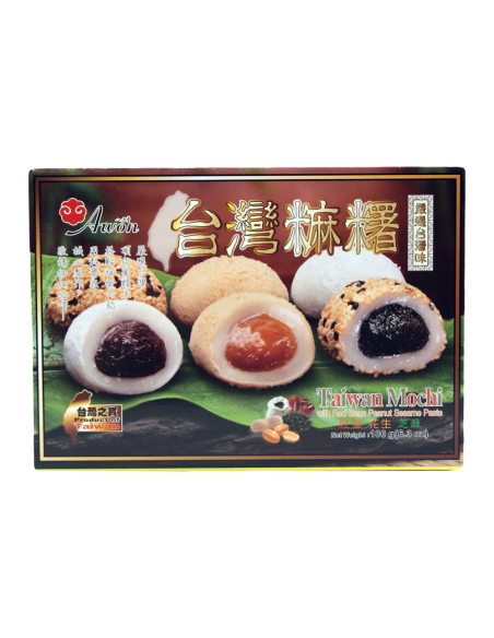 MOCHI MIXTE TW AWON 180G