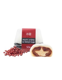 MOCHI DAIFUKU HARICOT ROUGE MPA 50G