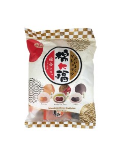 MOCHI MELANGE ROYAL FAMILY 250G