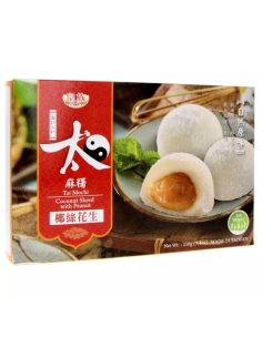 MOCHI CACAHUETE COCO ROYAL FAMILY 210G