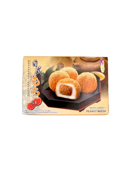 MOCHI ARACHIDE L.LOVE 210G
