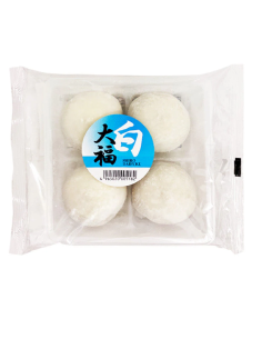 MOCHI SHIRO DAIFUKU 4X50G