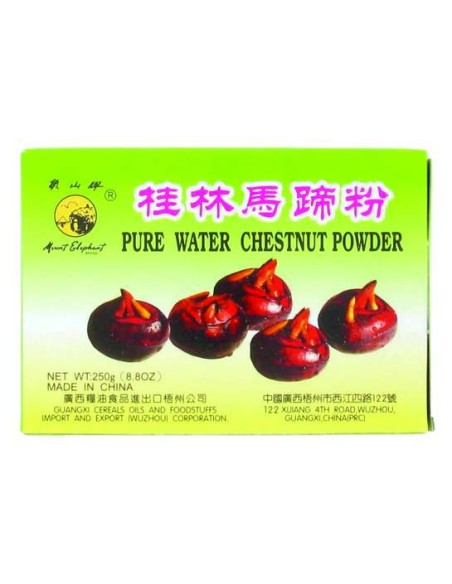 FARINE CHATAIGNE MOUNT ELEPHANT