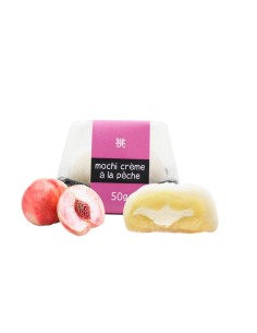 MOCHI DAIFUKU PECHE MPA 50G