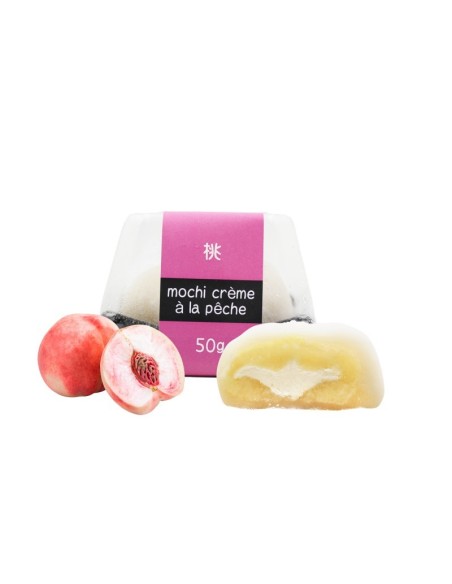 MOCHI DAIFUKU PECHE MPA 50G
