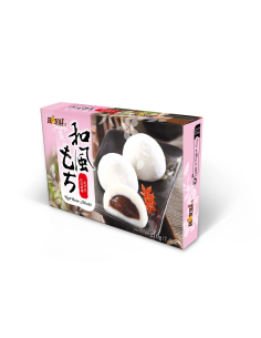 MOCHI HARICOT ROUGE SOJA ROYAL FAMILY 210G