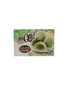 MOCHI THE VERT TAIWAN DESSERT 210G*24/CT