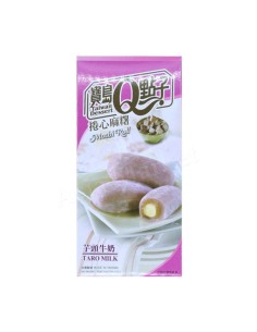 MOCHI ROLL TARO TAIWAN DESSERT 150G