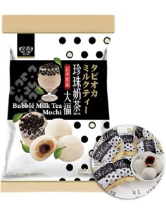 MOCHI MINI BUBBLE TEA ROYAL FAMILY 120G