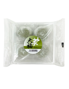 MOCHI YOMOGI DAIFUKU 4X50G