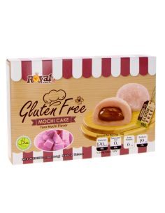 MOCHI TARO S.GLUTEN ROYAL 210G