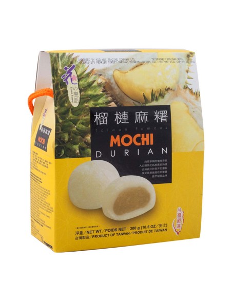 MOCHI DURIAN L.LOVE 300G