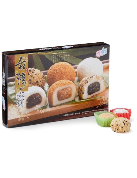 MOCHI MELANGE YUKI LOVE 450G