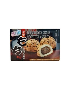 MOCHI SESAME YUKI LOVE 210G