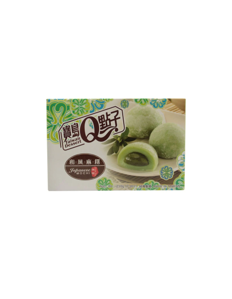 MOCHI THE VERT TAIWAN DESSERT 210G