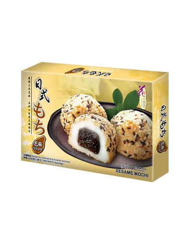 MOCHI SESAME L.LOVE 210G
