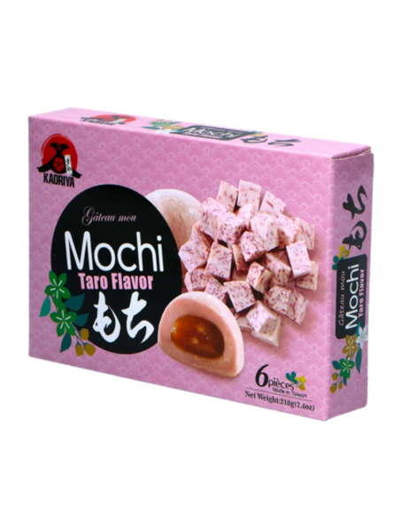 MOCHI TARO KAORIYA 210G