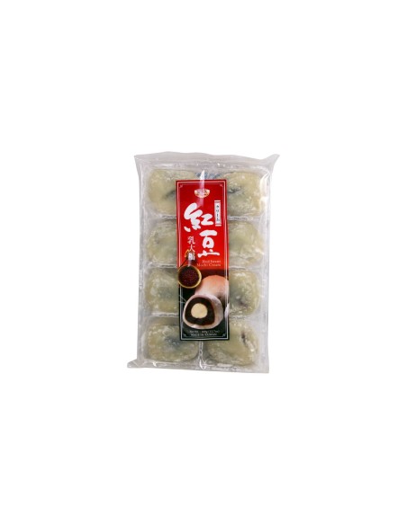 MOCHI HARICOT ROUGE CREME TW 360G