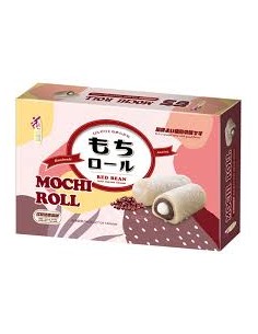 MOCHI ROLL HANDMADE HARICOT ROUGE LL 150G