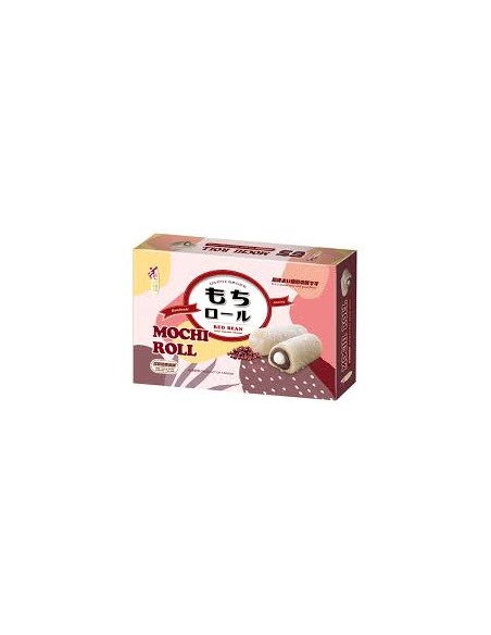 MOCHI ROLL HANDMADE HARICOT ROUGE LL 150G