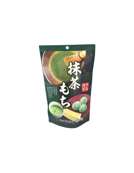 MOCHI MATCHA SEIKI 130G
