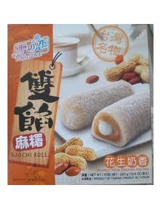 MOCHI ARACHIDE ROLL YUKI LOVE 300G