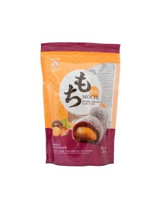 MOCHI MINI CHATAIGNE TOKIMEKI 120G