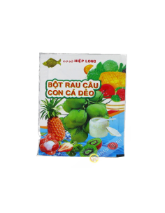 AGAR RAU CAU DEO HIEP LONG