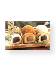 ASSORTIMENT MOCHI YUKI LOVE 126G