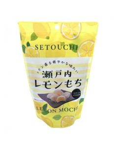 MOCHI CITRON SEIKI 130G