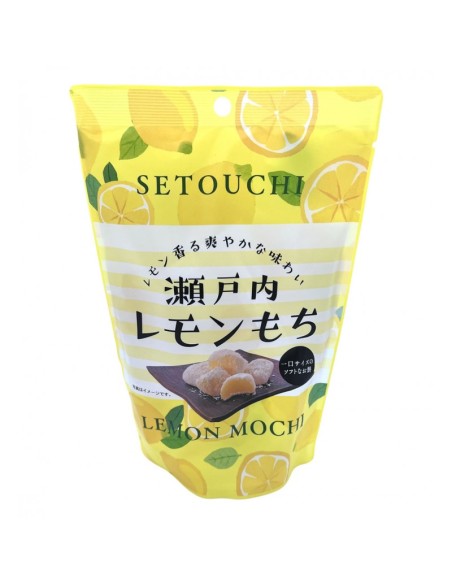 MOCHI CITRON SEIKI 130G