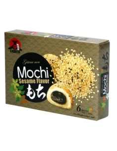 MOCHI SESAME KAORIYA 210G
