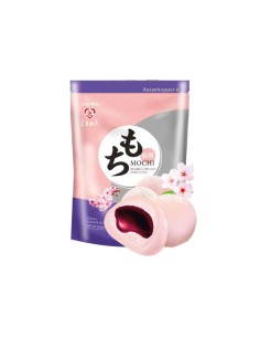 MOCHI MINI CHERRY BLOSSOM TOKIMEKI 120G