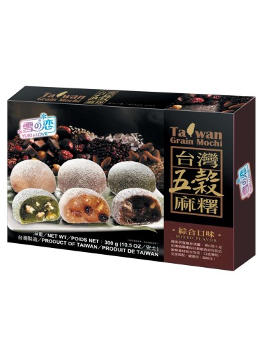 MOCHI MELANGE DES GRAINS YUKI LOVE 300G