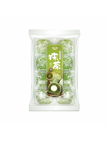 MOCHI THE VERT CREME TW 360G