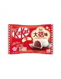 KITKAT JAPON MOCHI DAIFUKU 116G